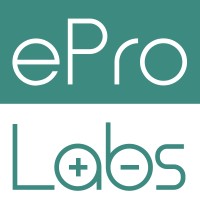 ePro Labs Logo