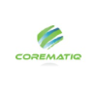 CoreMatiq Inc Logo