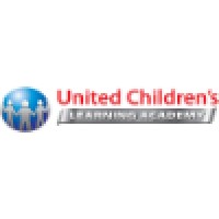 United Childrens Learning Academy Logo
