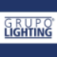 Grupo Lighting Logo