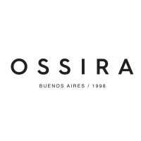 OSSIRA Logo