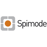 Spimode Oy Logo