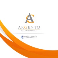 Argento Consultores Logo