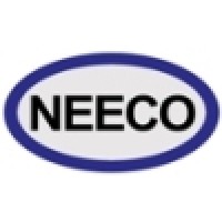 NEECO مهندسین مشاور انرژی نواندیش Logo