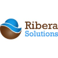 Ribera Solutions Logo