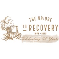 The Bridge to Recovery Logo