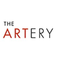 The ARTery Logo