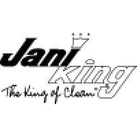 Jani-King of Manitoba Logo