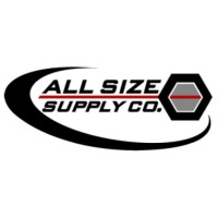All Size Supply Co. Logo