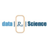 data | Rx | Science Logo