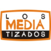 Los Mediatizados Logo