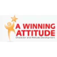 A Winning Attitude Logo