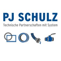 P.J. Schulz GmbH Logo