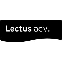 Lectus adv. Logo