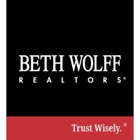 Beth Wolff Realtors Logo