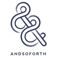 ANDSOFORTH Logo