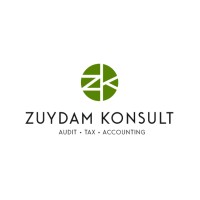 Zuydam Konsult Logo