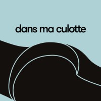 dans ma culotte Logo