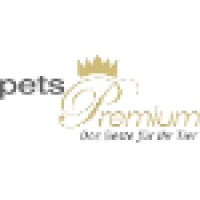 pets Premium GmbH Logo
