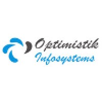 OPTIMISTIK INFOSYSTEMS Logo