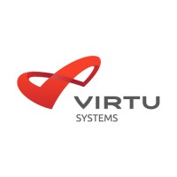 Virtu Systems Logo