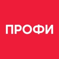 Профи (profi.ru) Logo
