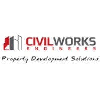 Civil Works Engineers Logo