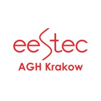 EESTEC AGH Kraków Logo