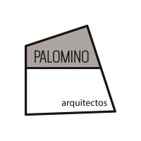 Palomino Architects Logo