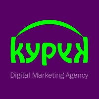 KYPYK Digital Marketing Agency Logo