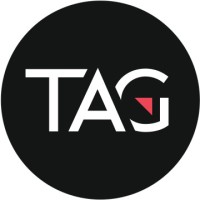 The Agency Guide Logo