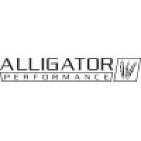 Alligator Performance Logo