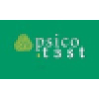 Psico TEST Arg. Logo