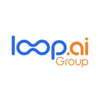 Loop AI Group Cognitive Computing Logo