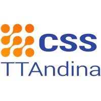 CSSTTANDINA Logo