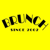 Agencia Brunch Logo