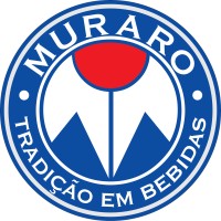 Muraro Bebidas Logo