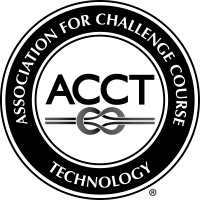 Association for Challenge Course Technology (ACCT) Logo