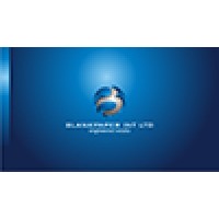 BlankPaper Int Limited Logo