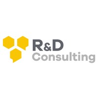 R&D Consulting PTY Logo