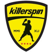 Killerspin Logo
