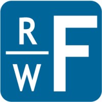 The Law Offices of Ralph W. Flick, P.S. Logo