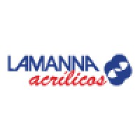 Acrílicos Lamanna Logo