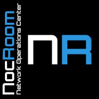 NocRoom Cloud PBX & IP Webhosting Logo