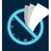 Dont Have Time to Write Logo