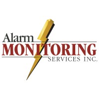 Alarm Monitoring Services Inc. Logo