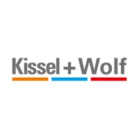 Kissel+Wolf Australia Logo