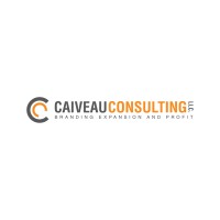 Caiveau Consulting LLC. Logo