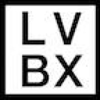 LVBX SOCIAL Logo