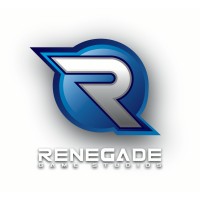 Renegade Game Studios LLC Logo